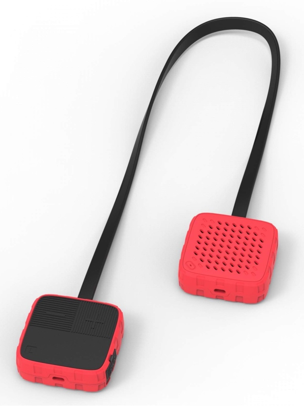 Konnect Headphones for Helmets